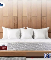 Nệm Lò Xo Dunlopillo - Venus Supreme - NEW