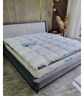 TOPPER CAO CẤP ALVA