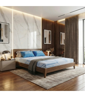 Nệm cao su nhân tạo Alva Perfect