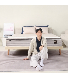 Nệm Lò Xo King Koil Davenport Pillow Top