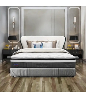 Nệm lò xo Dunlopillo Royal Kensington Firm
